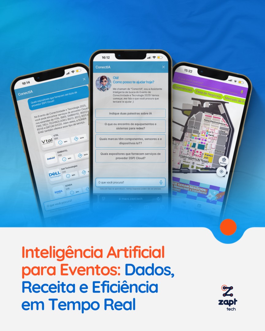 Zapt Tech ad