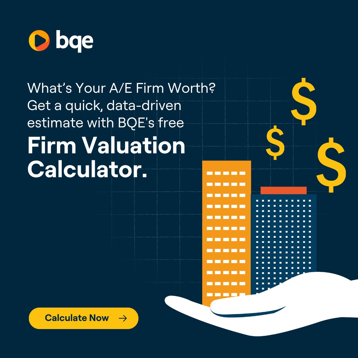 BQE Software ad
