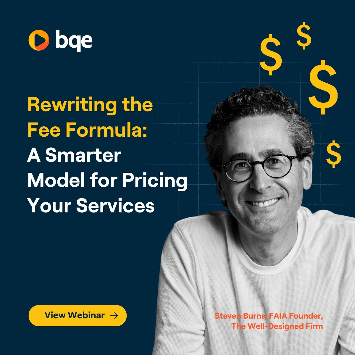 BQE Software ad