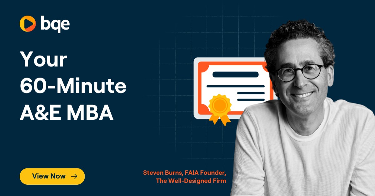 BQE Software ad