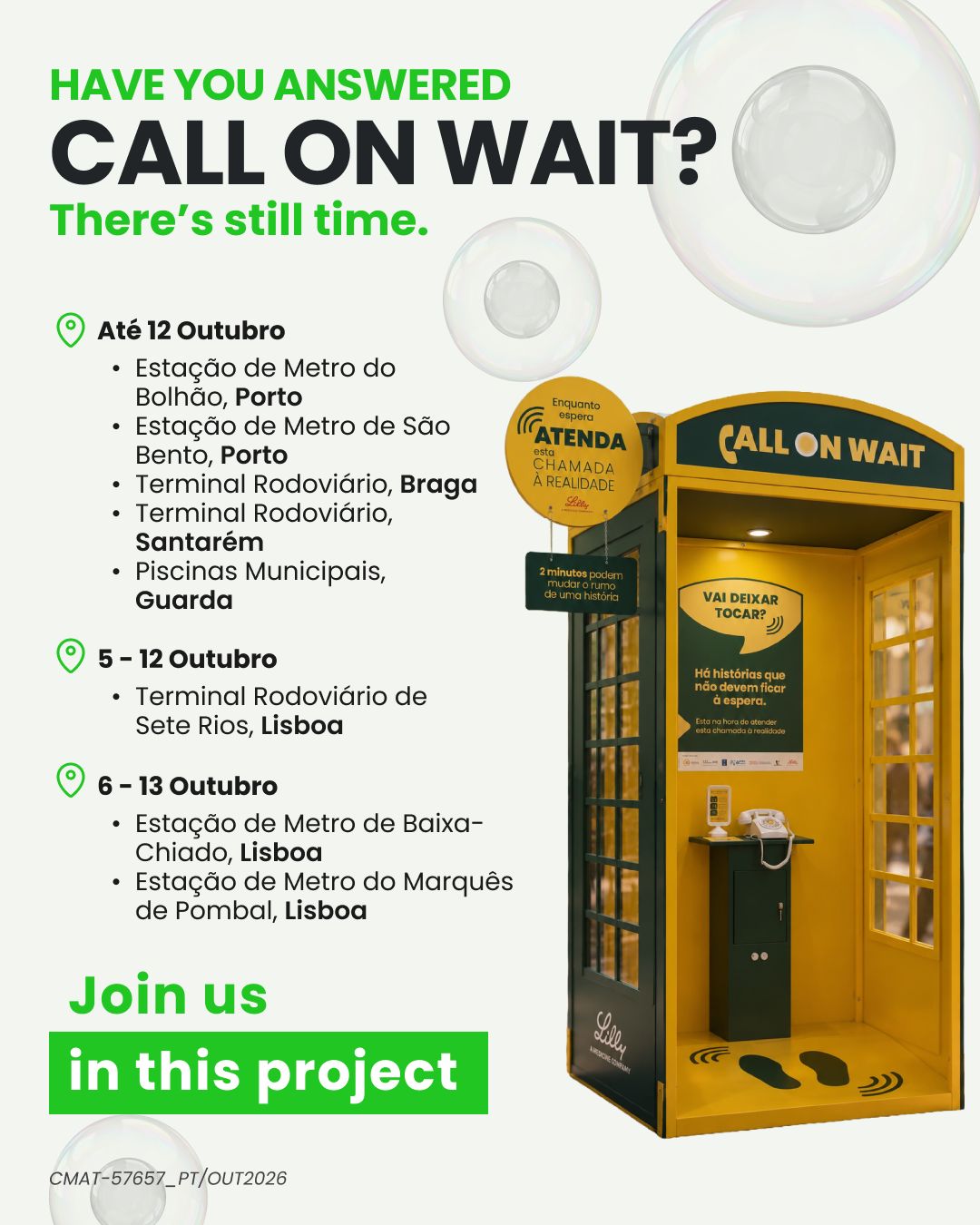 Float Health ad