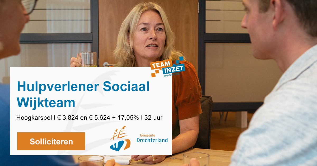 SED organisatie ad