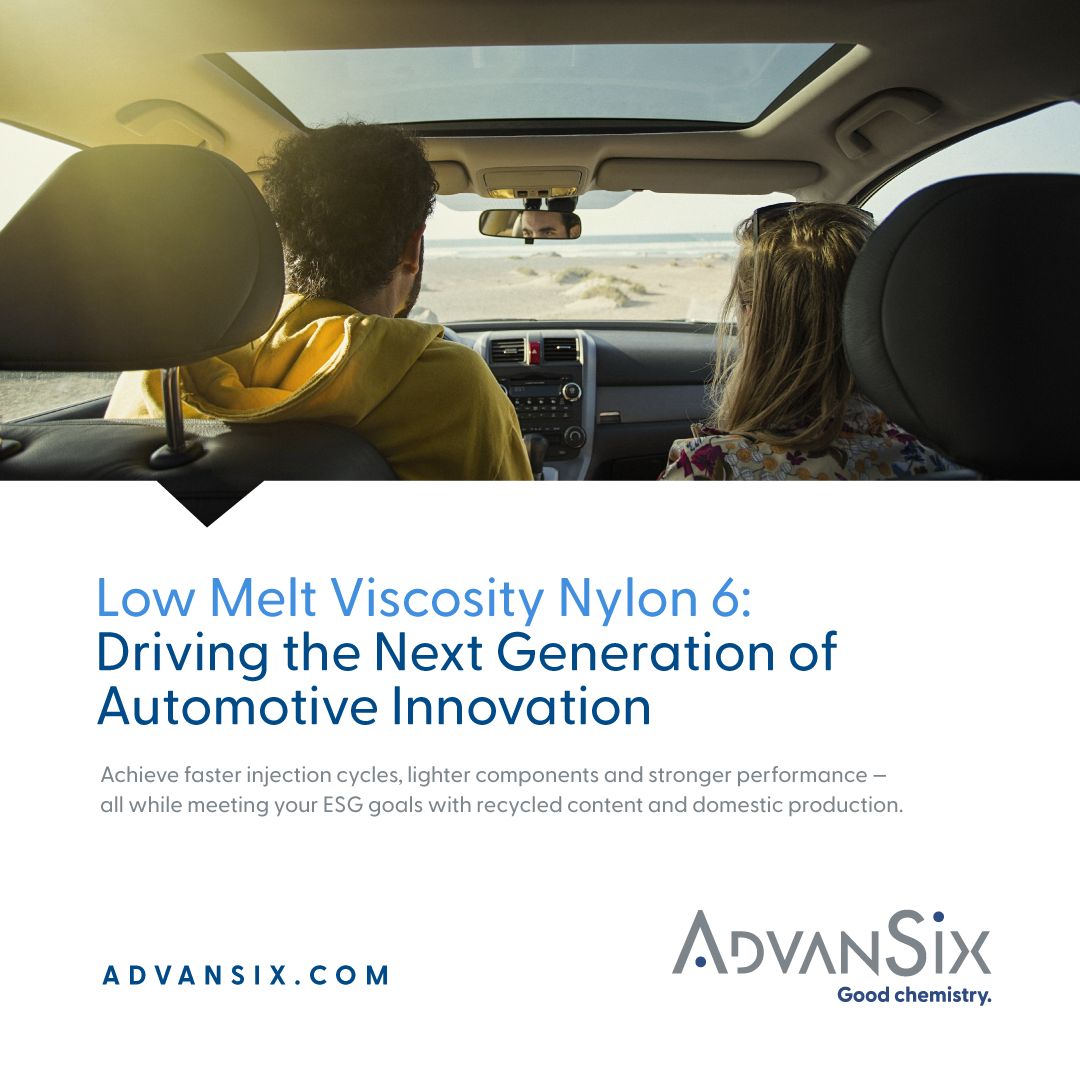 AdvanSix ad