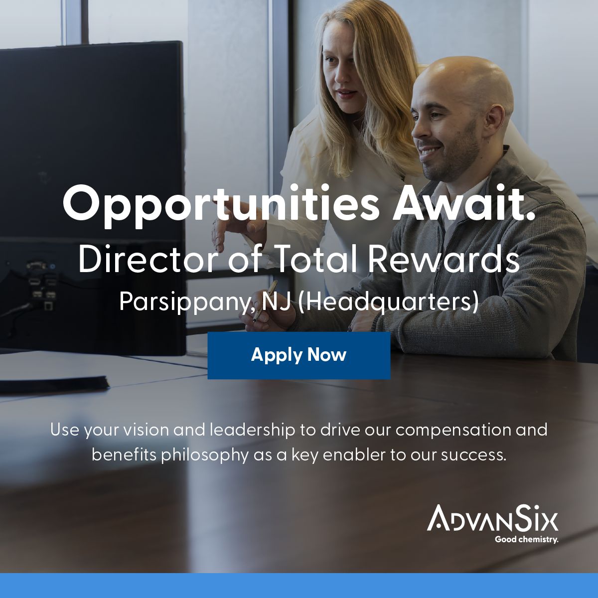 AdvanSix ad