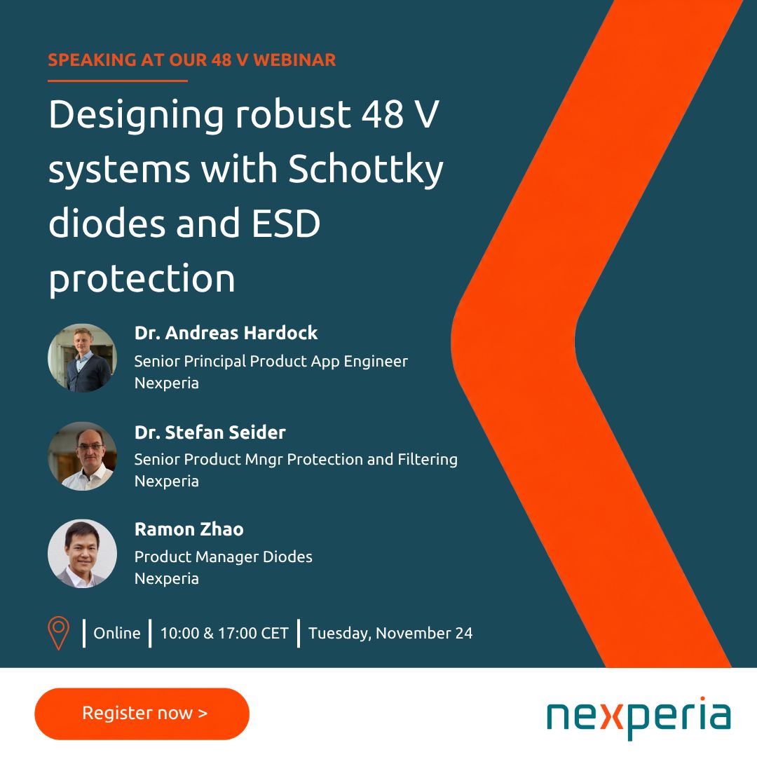 Nexperia ad