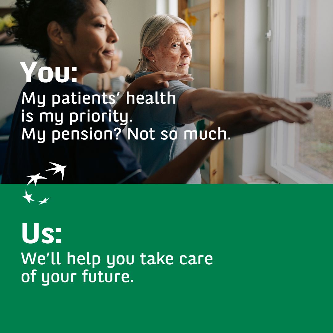 BNP Paribas Fortis ad