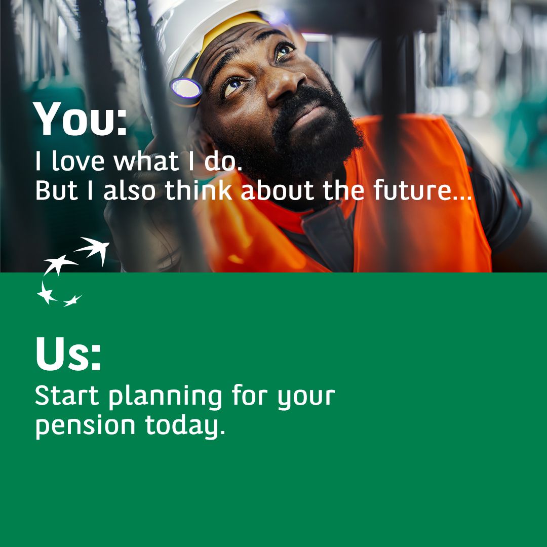BNP Paribas Fortis ad