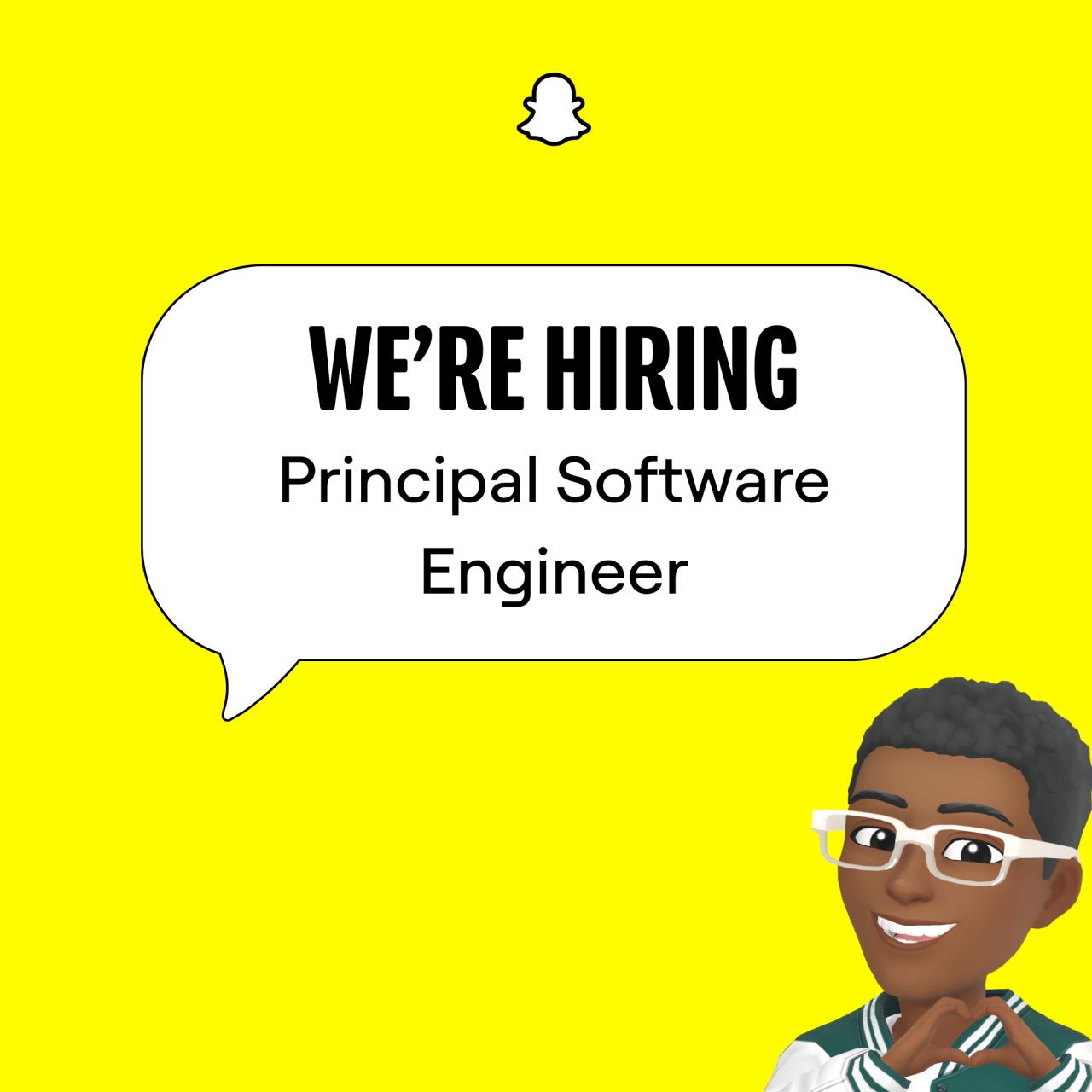 Snap Inc. ad
