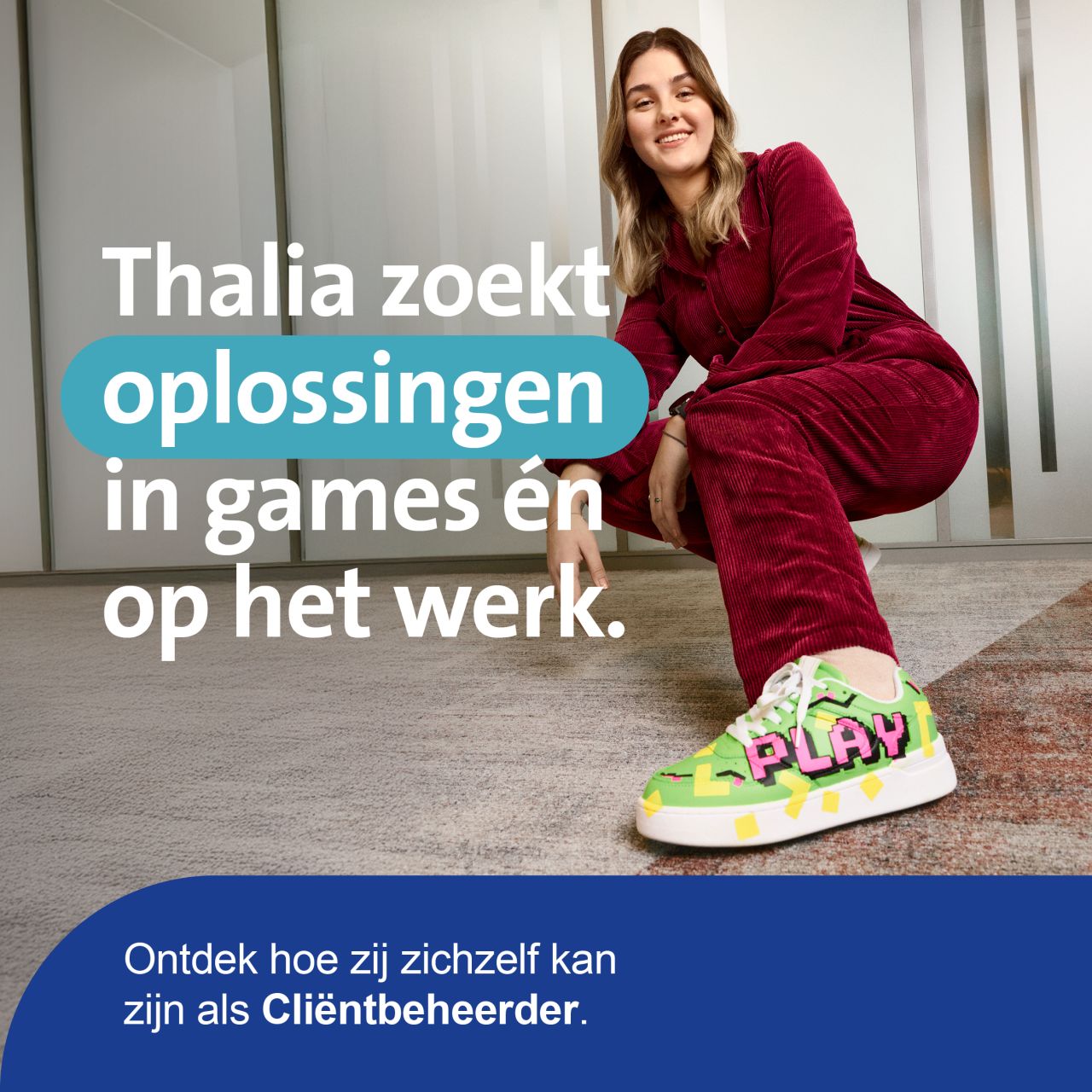 Vanbreda Risk & Benefits ad