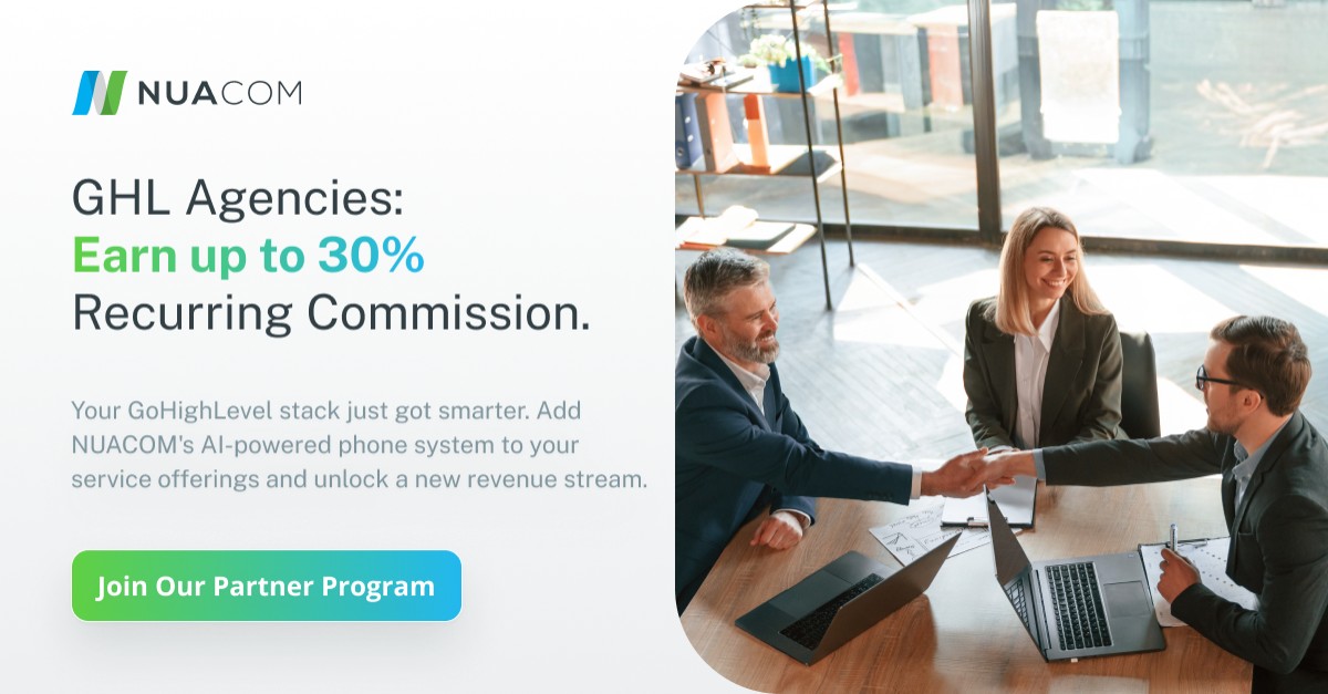 NUACOM ad