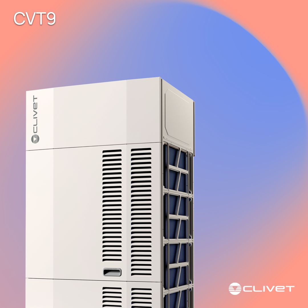 Clivet SpA ad