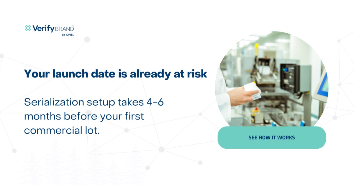 OPTEL Group ad