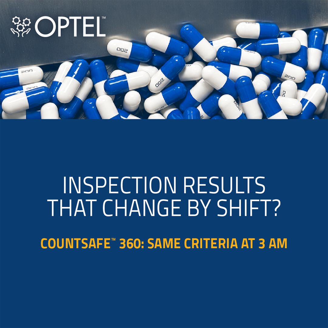 OPTEL Group ad