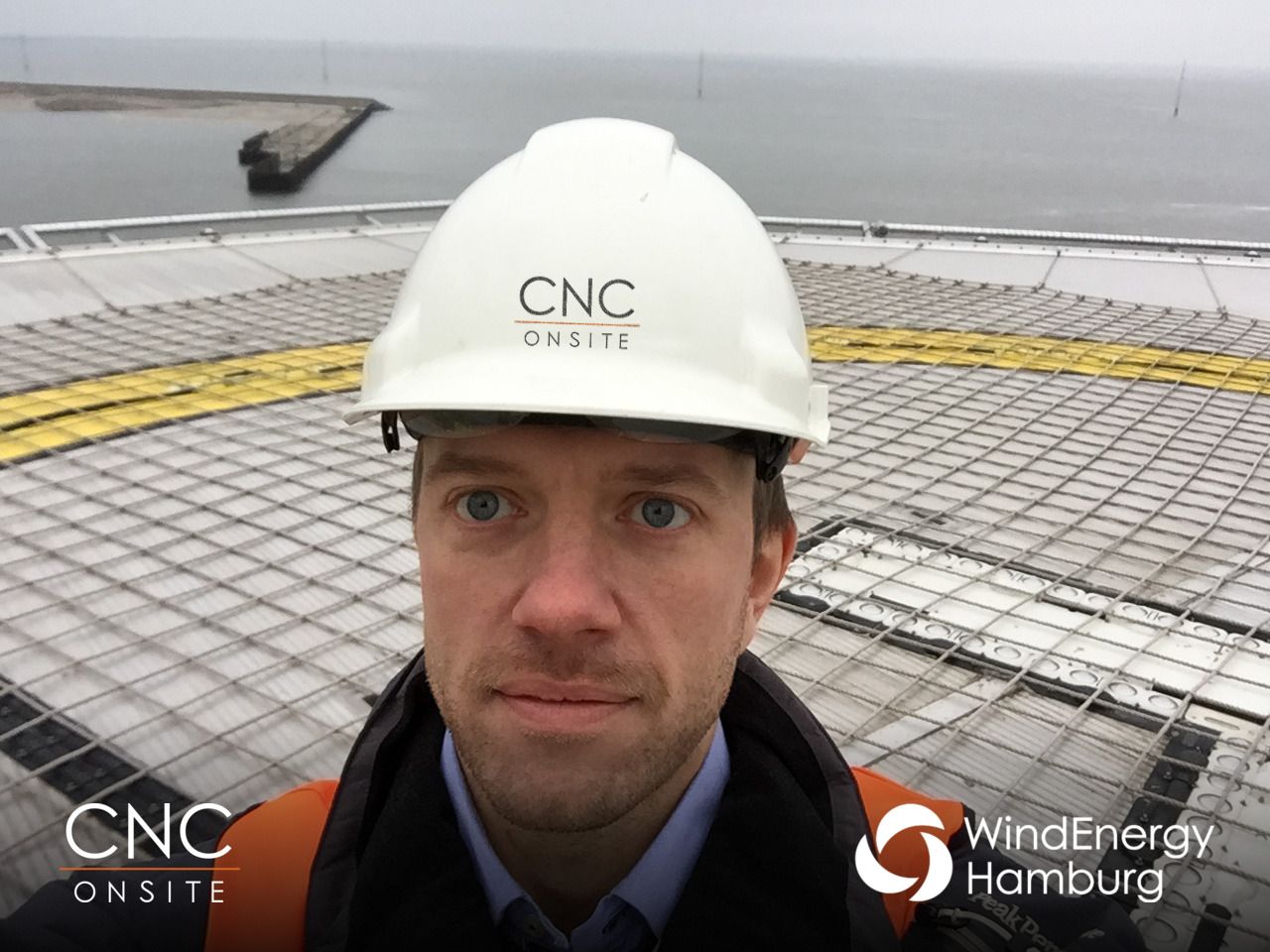 CNC Onsite A/S ad