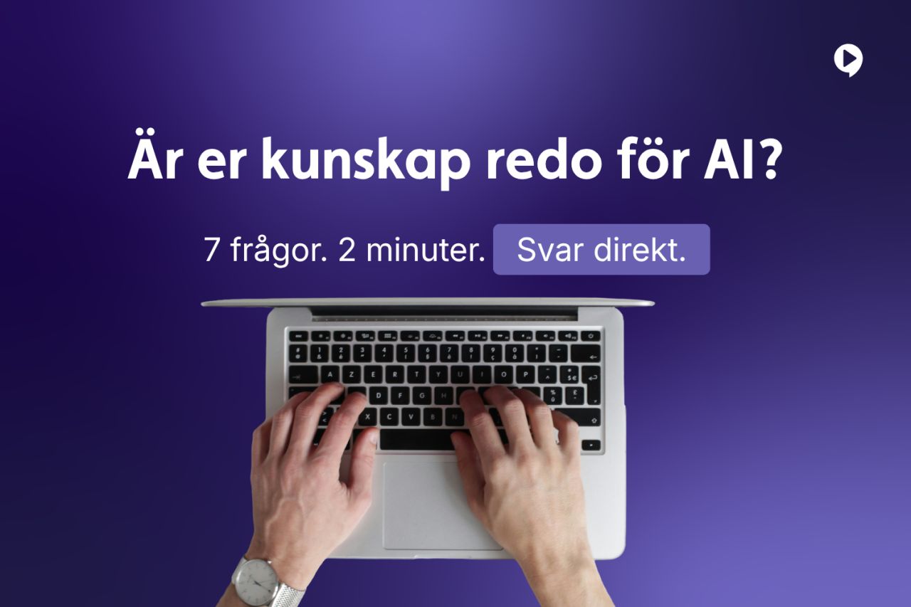 InfoCaption ad