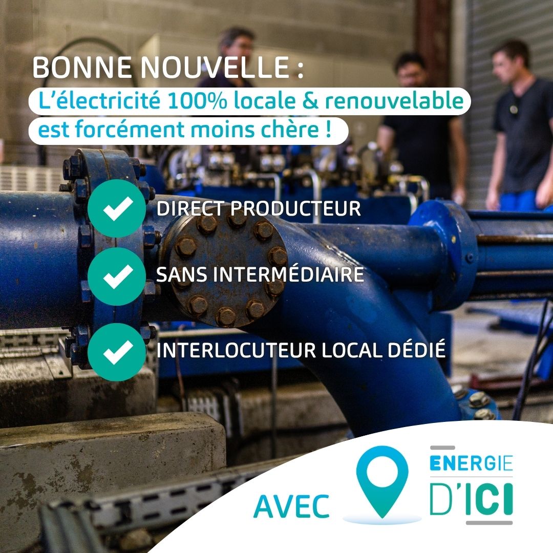 Energie d'ici ad