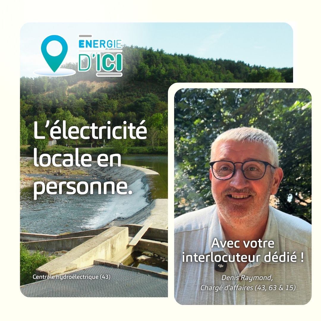 Energie d'ici ad