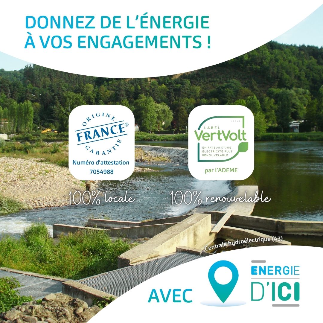 Energie d'ici ad