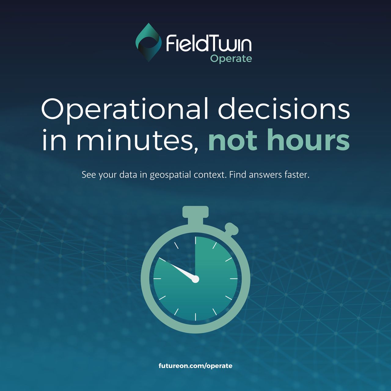 FutureOn ad