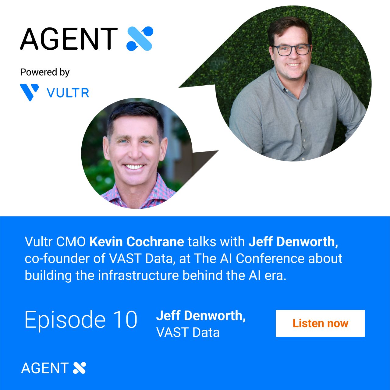 Vultr ad