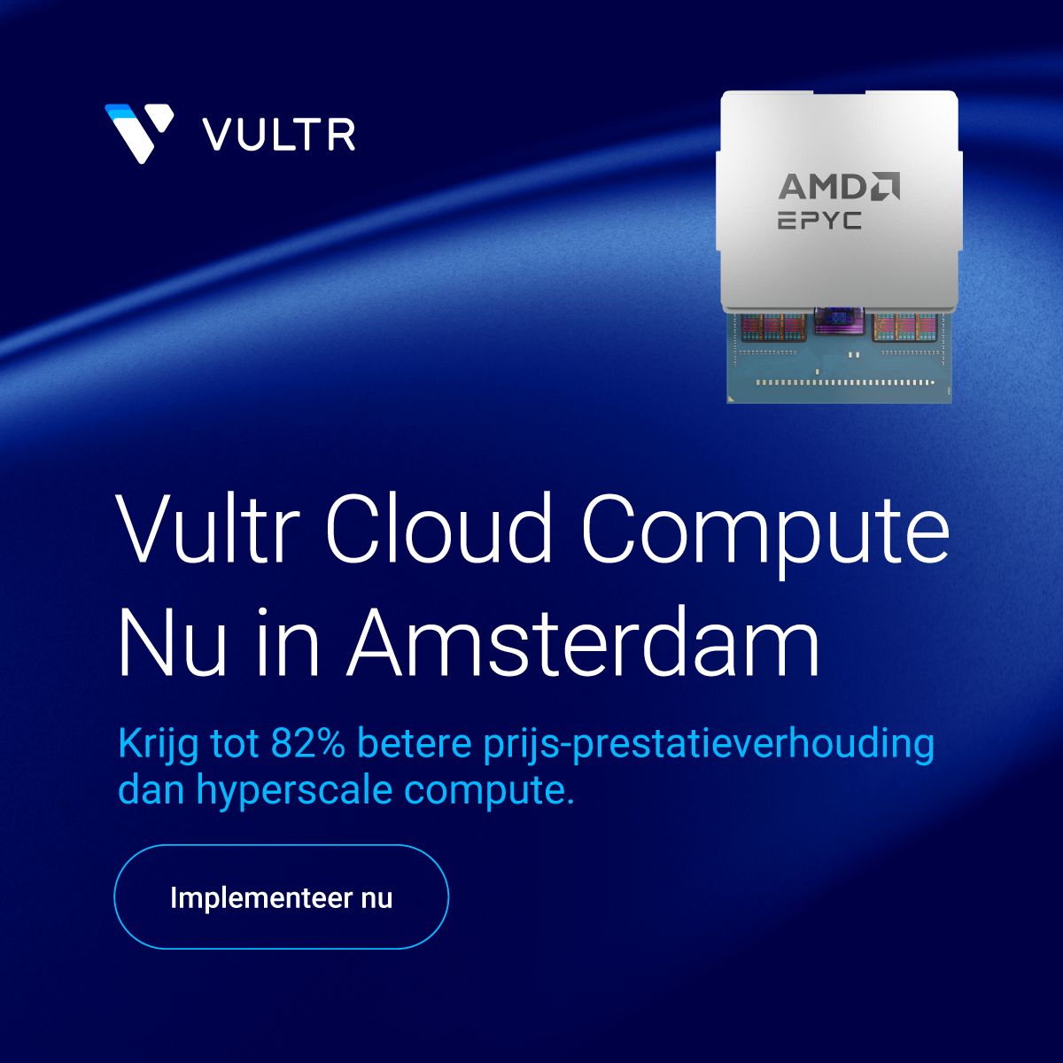 Vultr ad