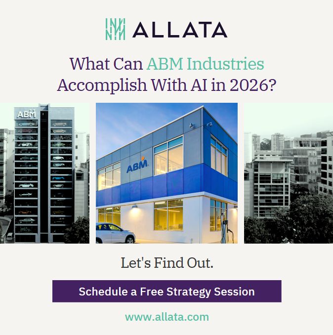 Allata ad