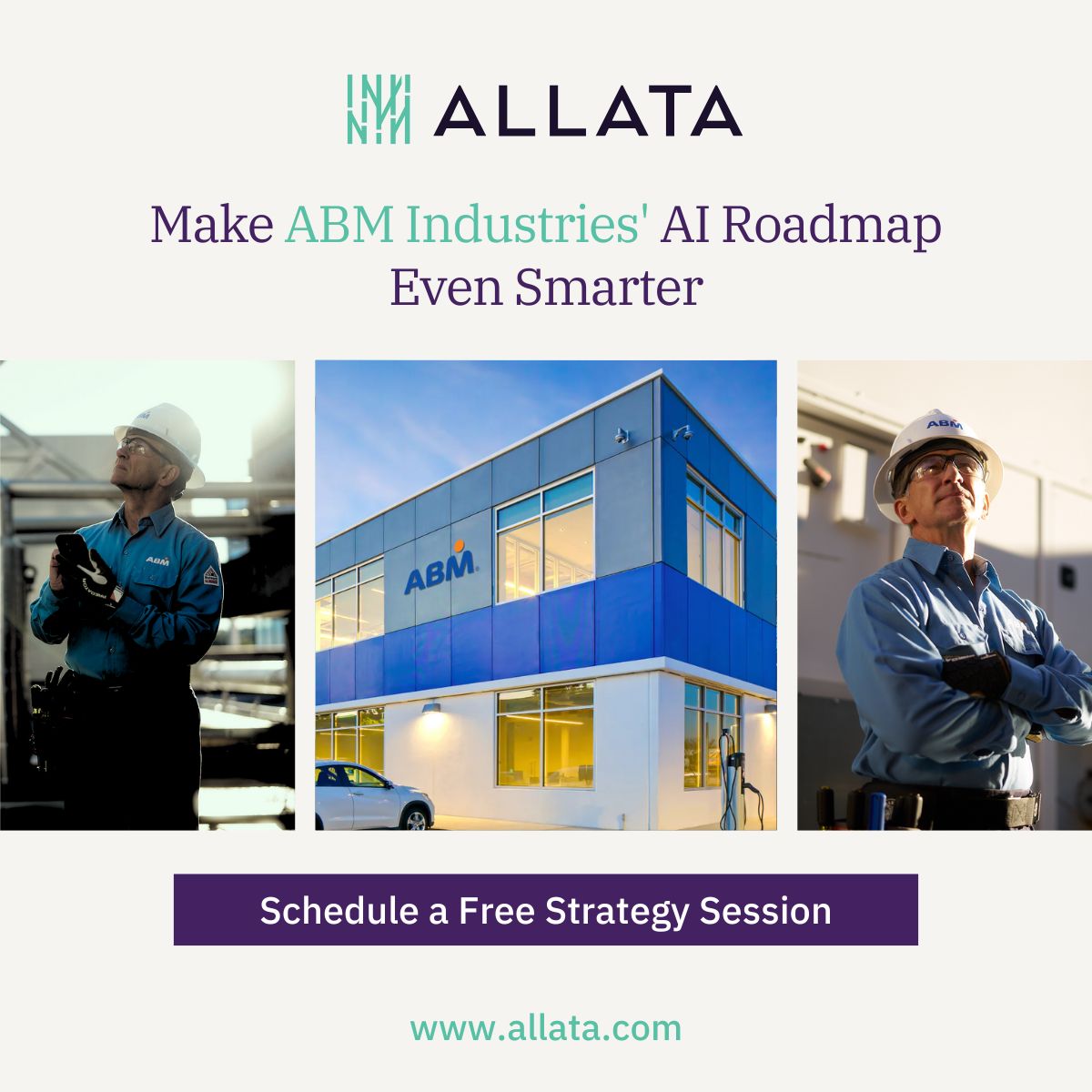 Allata ad