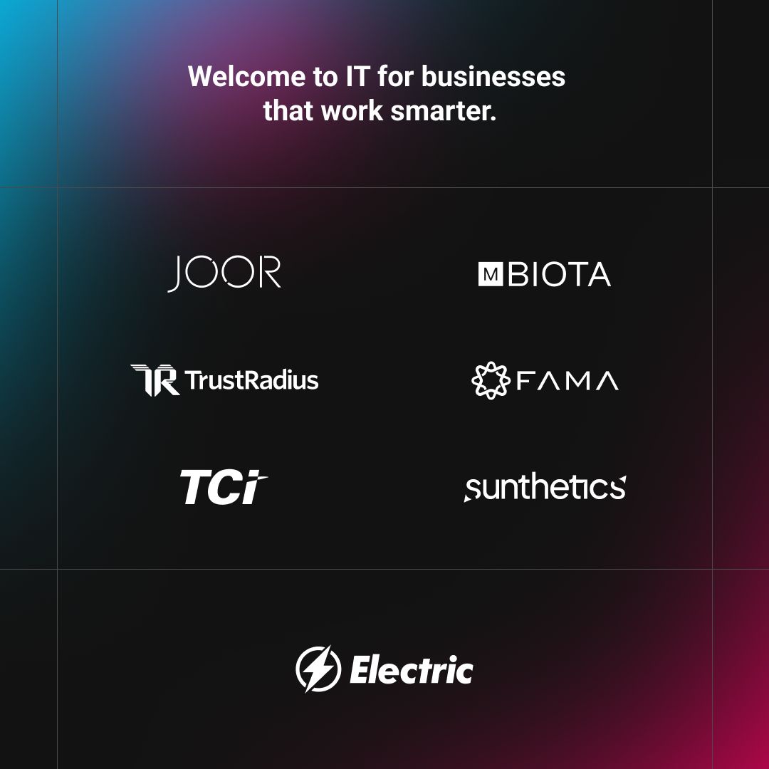 Electric ad