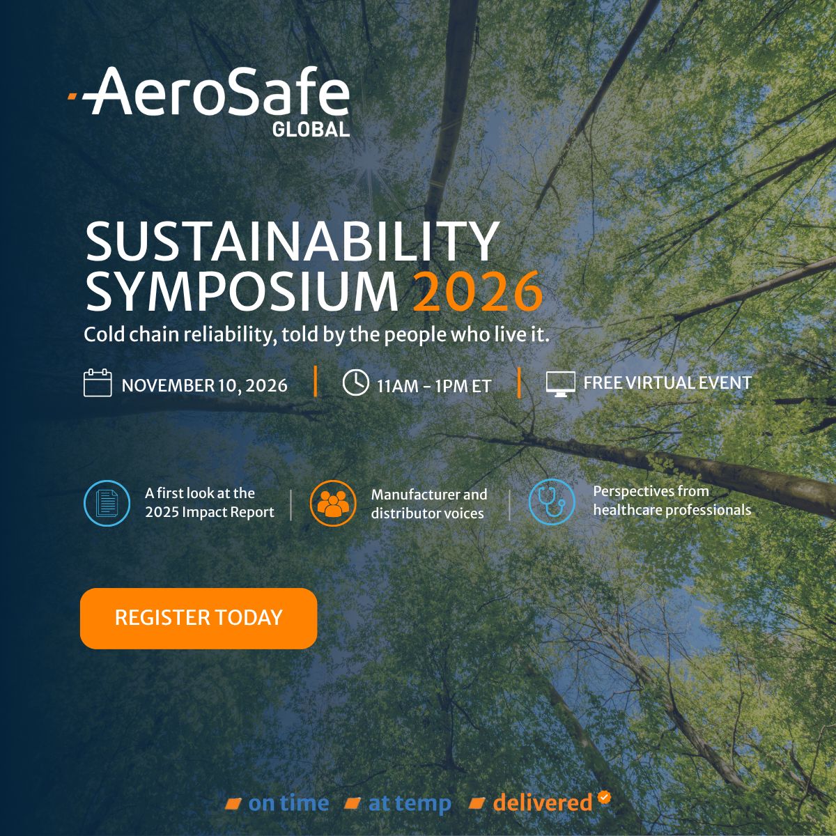 AeroSafe Global ad