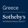 Greece Sotheby's International Realty ad