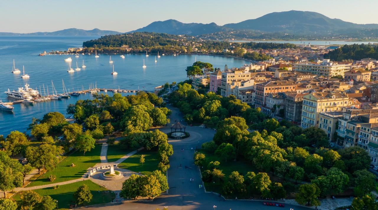Greece Sotheby's International Realty ad
