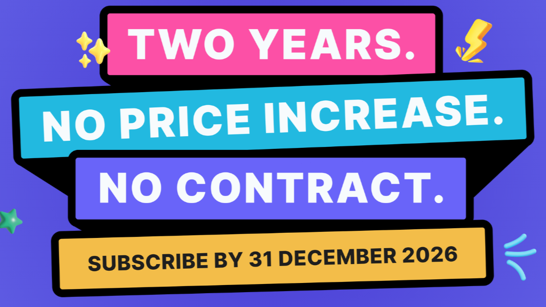 HR Partner ad