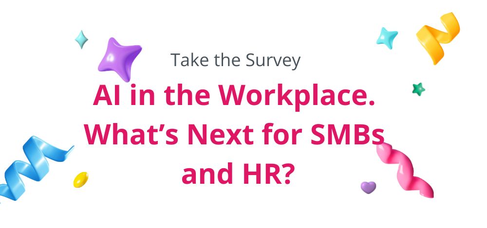 HR Partner ad