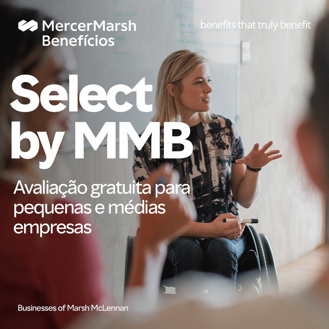 Marsh Latinoamérica ad