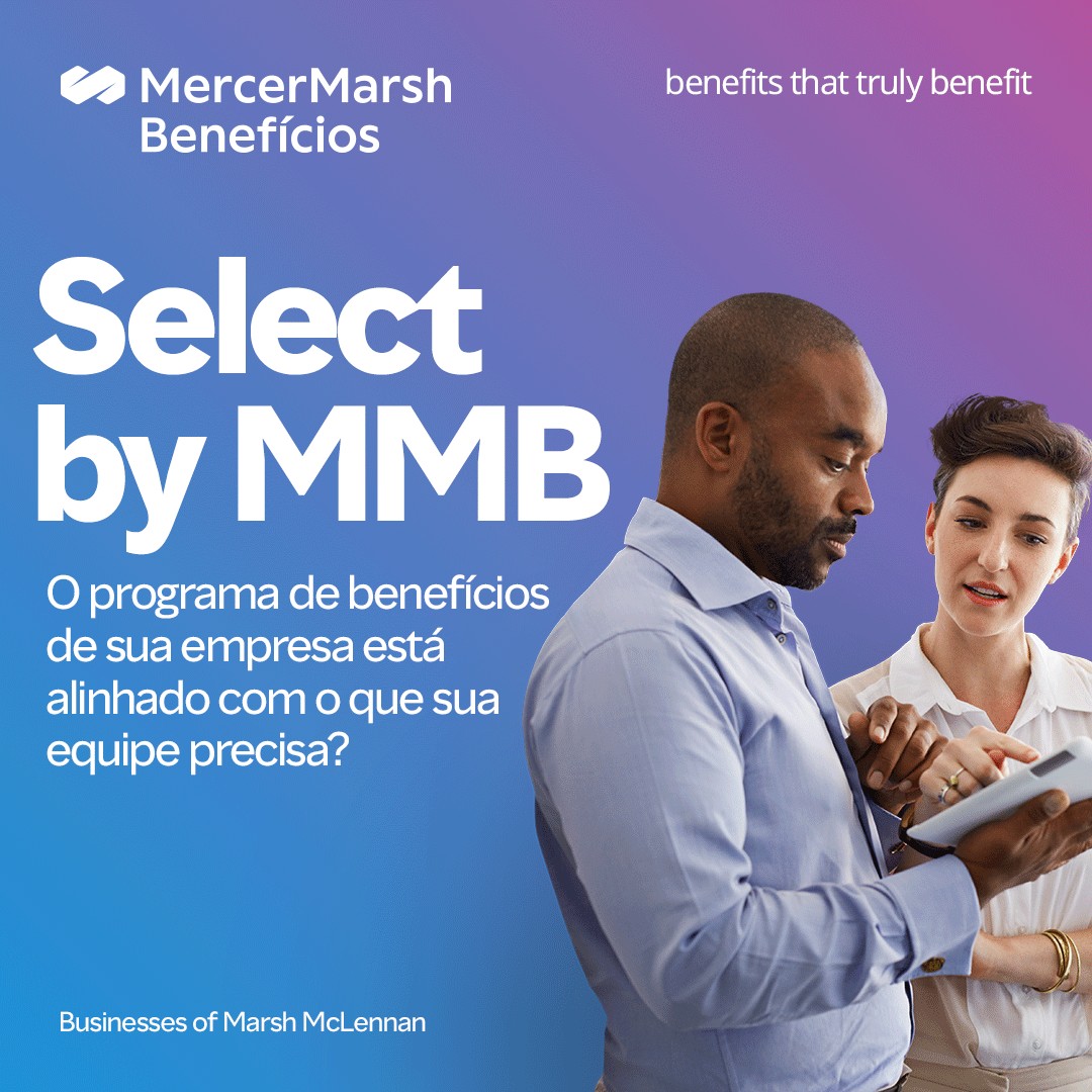 Marsh Latinoamérica ad