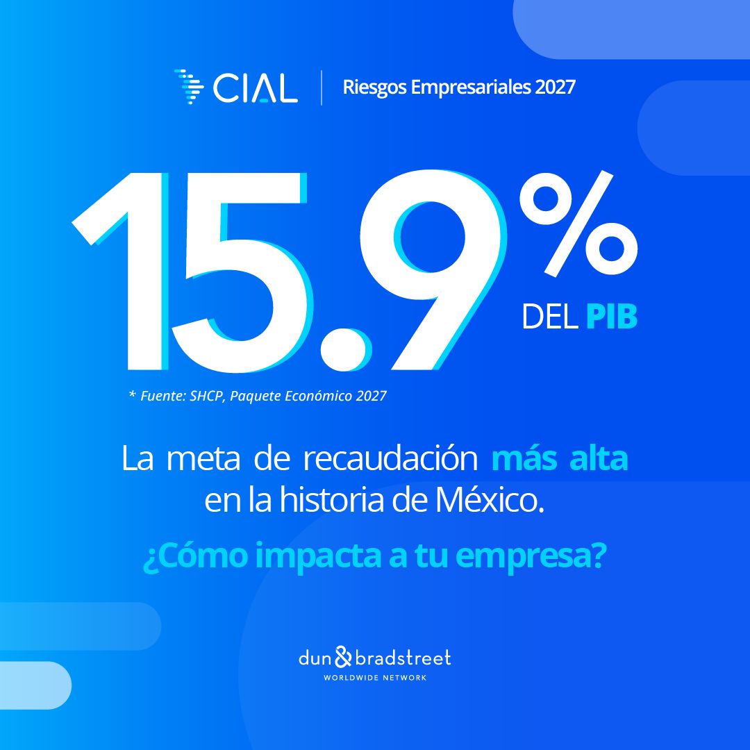 CIAL Dun & Bradstreet ad