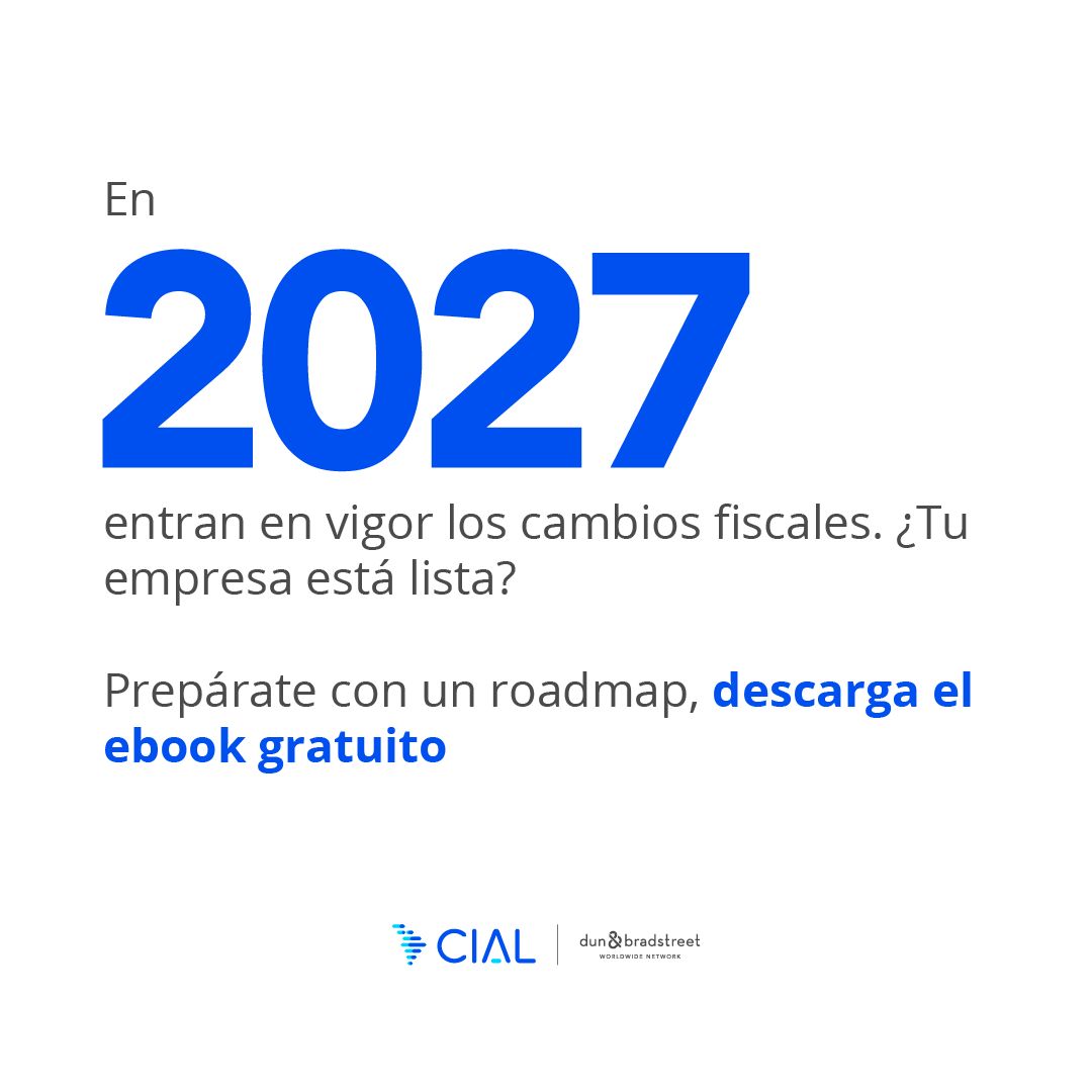 CIAL Dun & Bradstreet ad