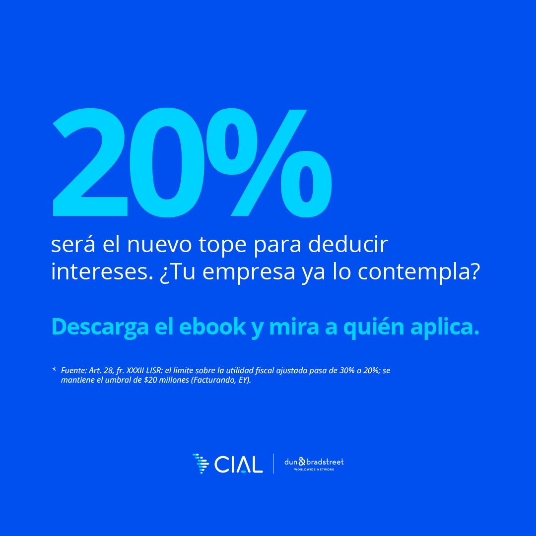 CIAL Dun & Bradstreet ad