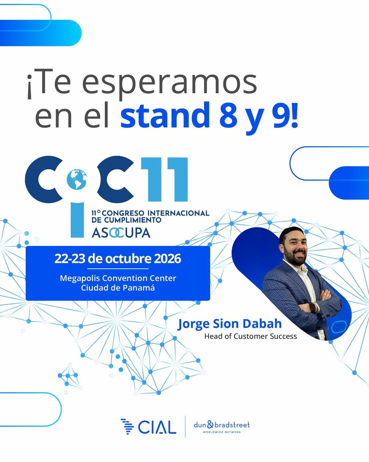 CIAL Dun & Bradstreet ad