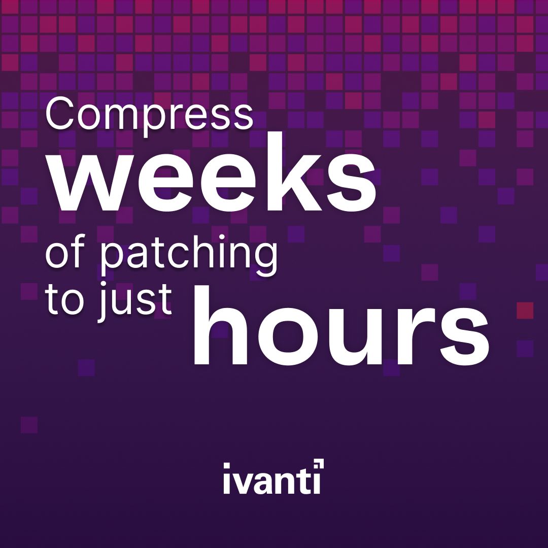 Ivanti ad