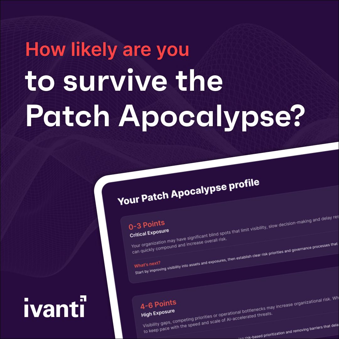 Ivanti ad