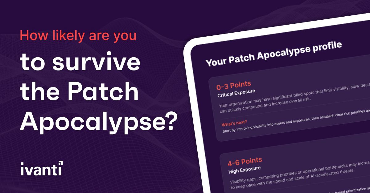Ivanti ad