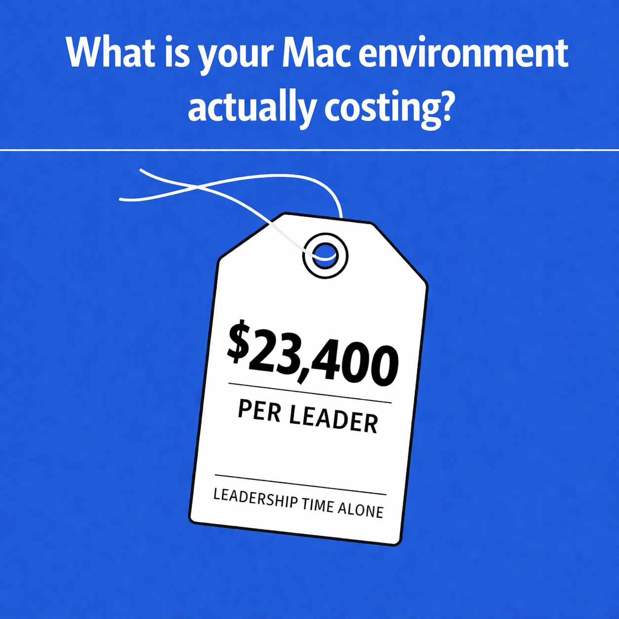 GlobalMac iT ad
