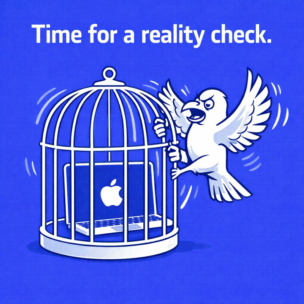 GlobalMac iT ad