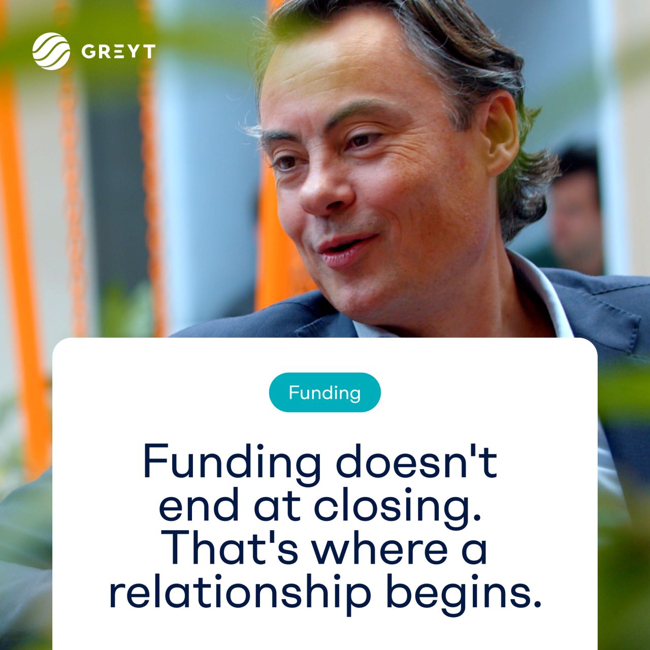 Greyt ad