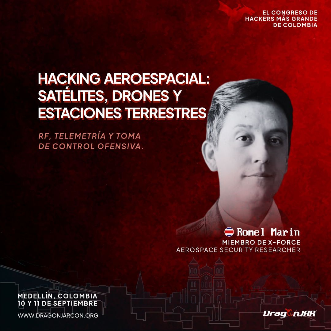 DragonJAR Seguridad Informática ad