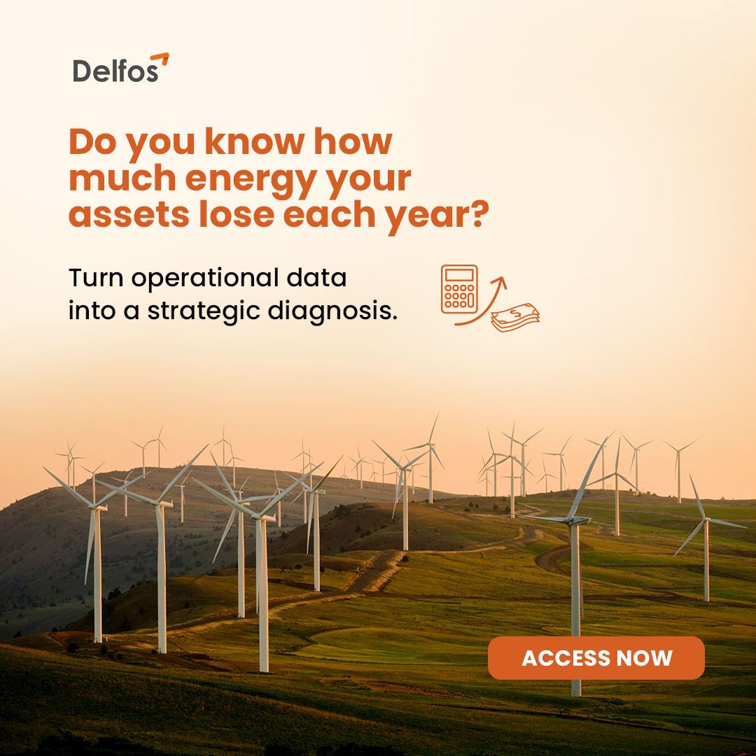 Delfos Energy ad