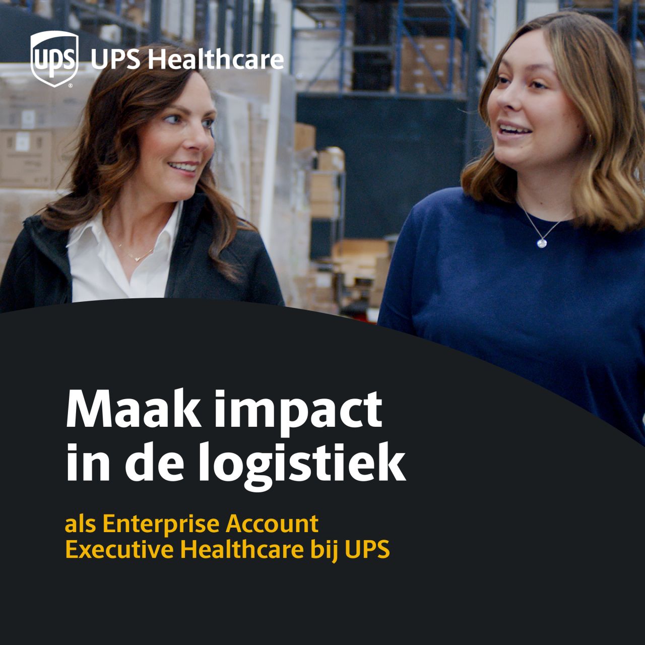 UPS ad