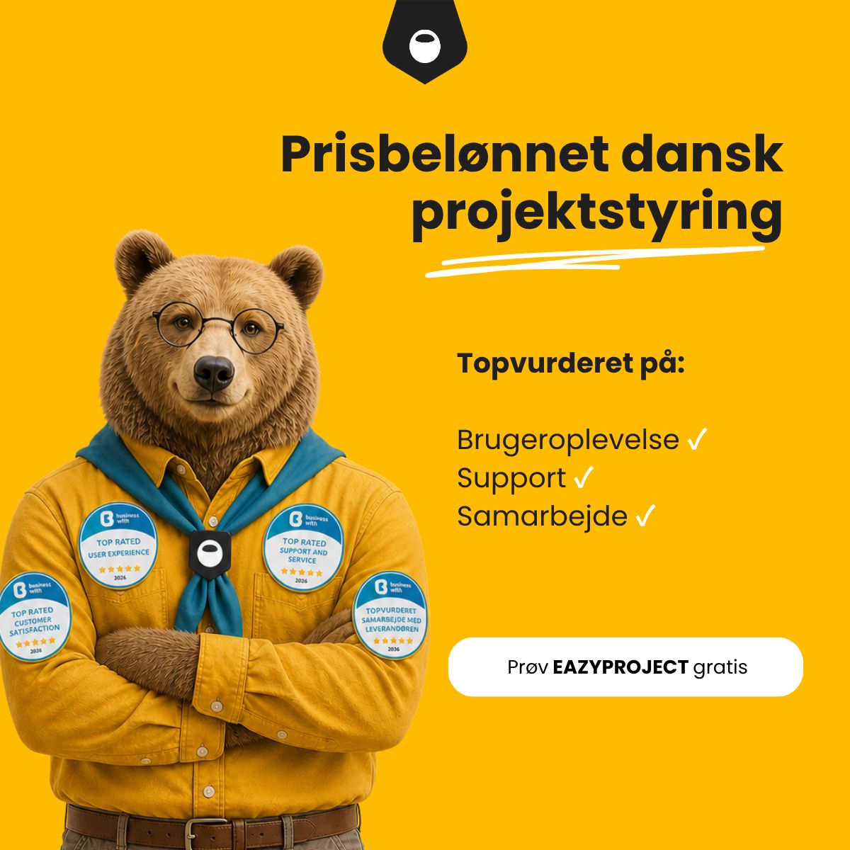 Bjorn Lunden DK ad