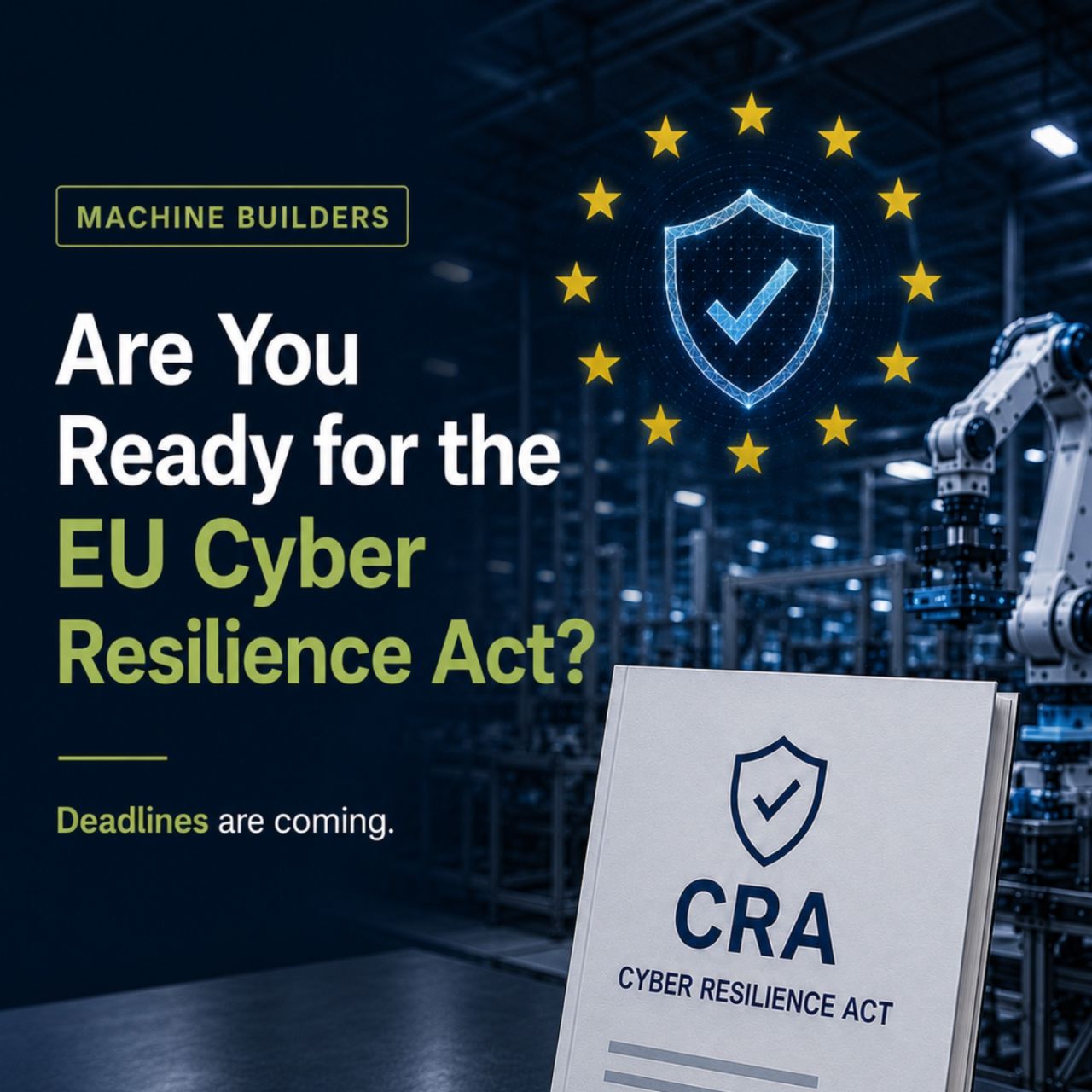 ei3 : Industrial Internet Intelligence ad